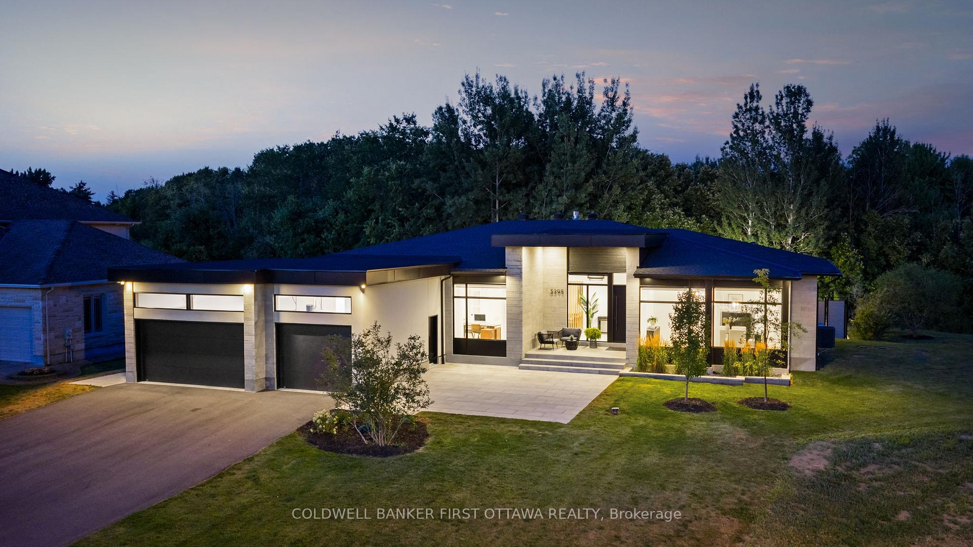 Photo 1 of 5398 Mansel Crescent, Ottawa, Manotick Village & Manotick Estates — HOMEH
