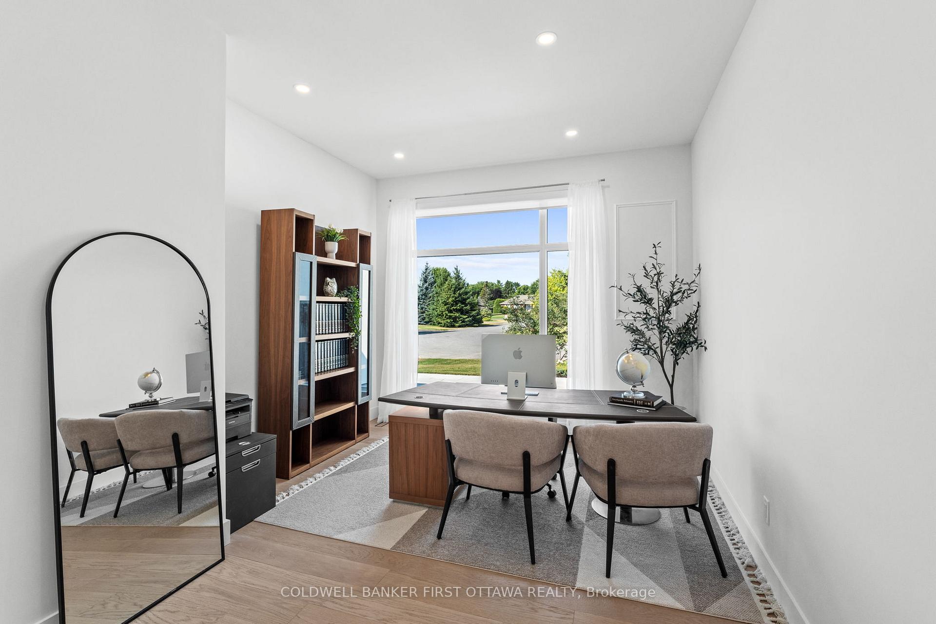 Photo 9 of 5398 Mansel Crescent, Ottawa, Manotick Village & Manotick Estates — HOMEH