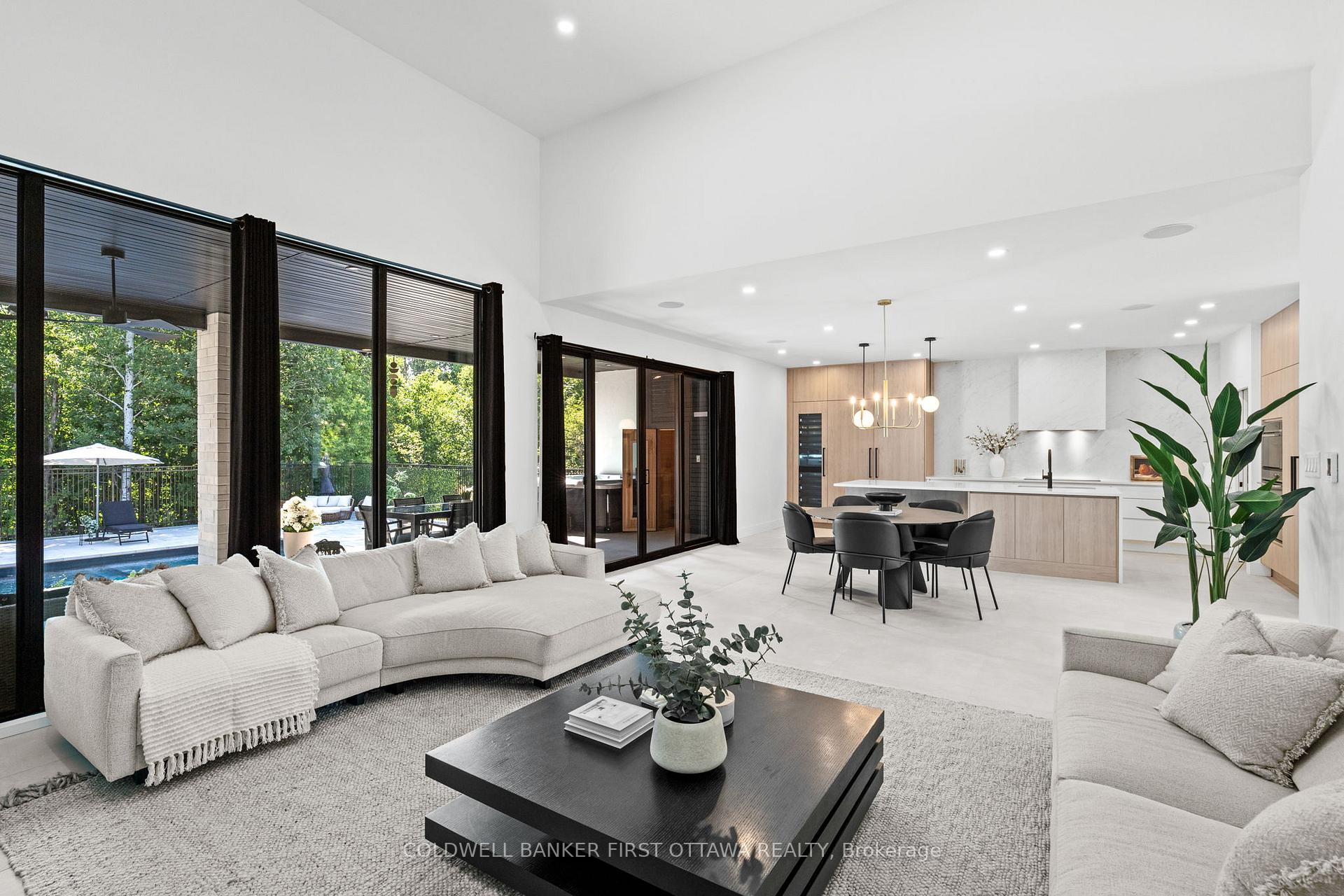 Photo 20 of 5398 Mansel Crescent, Ottawa, Manotick Village & Manotick Estates — HOMEH