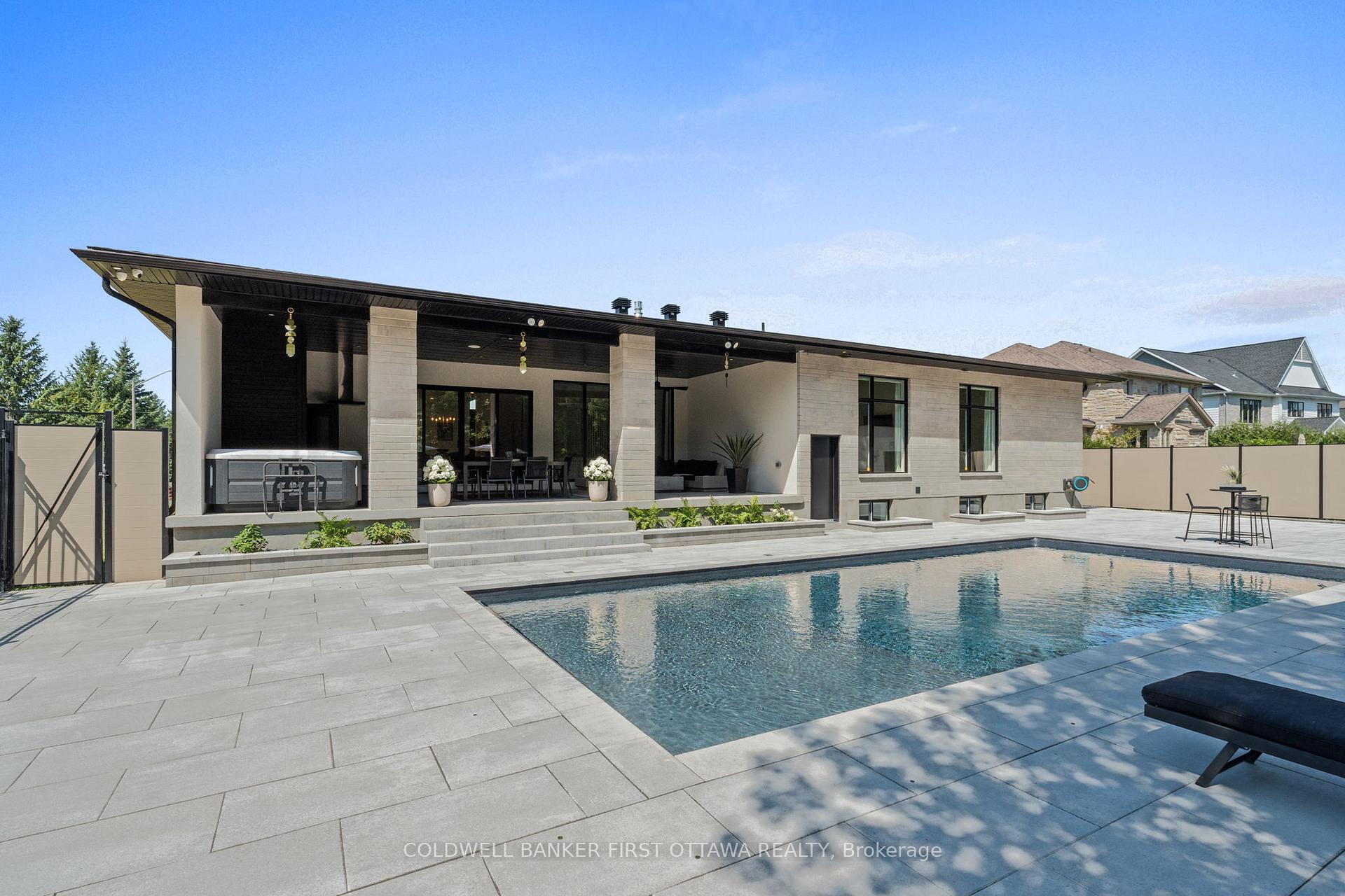 Photo 39 of 5398 Mansel Crescent, Ottawa, Manotick Village & Manotick Estates — HOMEH