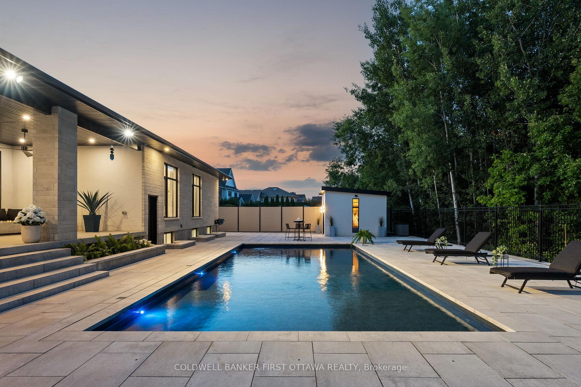 Photo 45 of 5398 Mansel Crescent, Ottawa, Manotick Village & Manotick Estates — HOMEH
