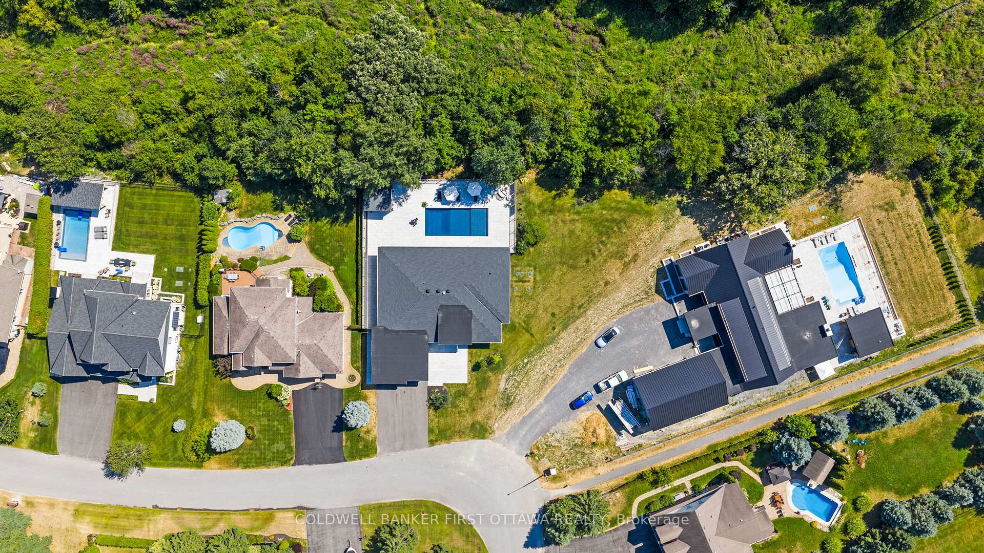 Photo 47 of 5398 Mansel Crescent, Ottawa, Manotick Village & Manotick Estates — HOMEH