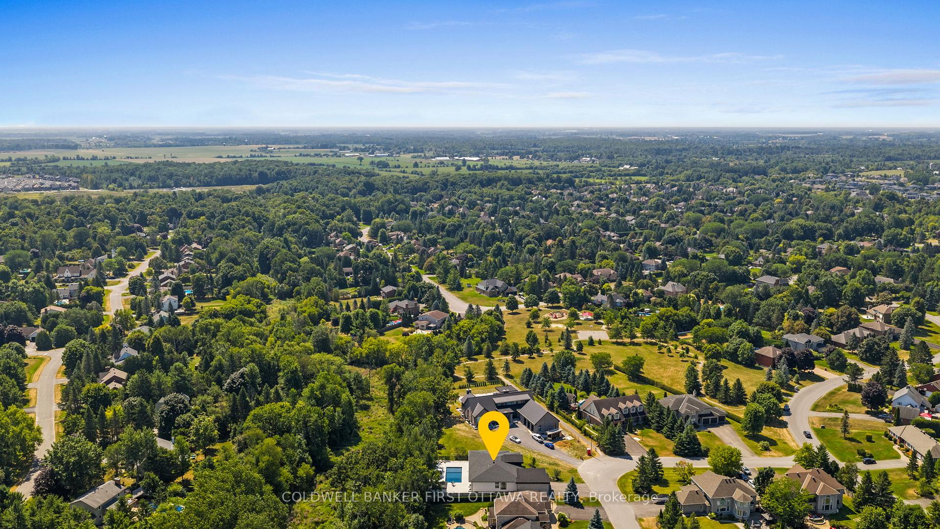 Photo 49 of 5398 Mansel Crescent, Ottawa, Manotick Village & Manotick Estates — HOMEH