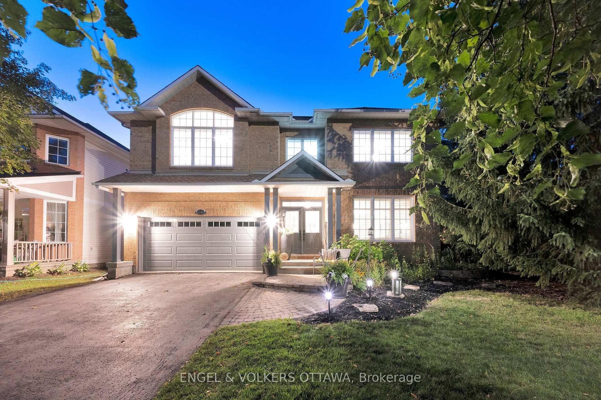 Photo 1 of 5 Wynridge Place, Ottawa, Kanata - Emerald Meadows/Trailwest — HOMEH