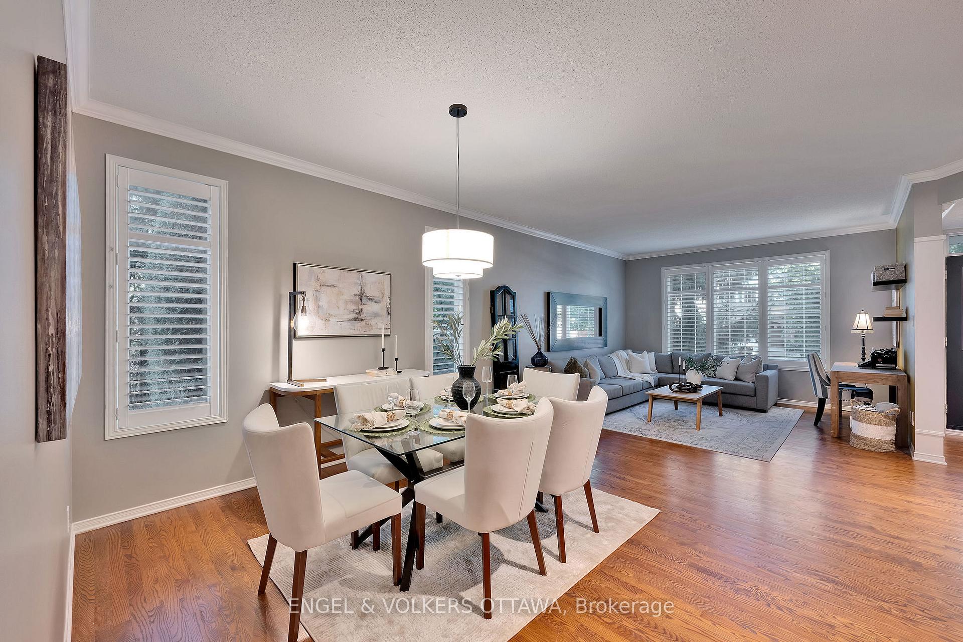 Photo 5 of 5 Wynridge Place, Ottawa, Kanata - Emerald Meadows/Trailwest — HOMEH