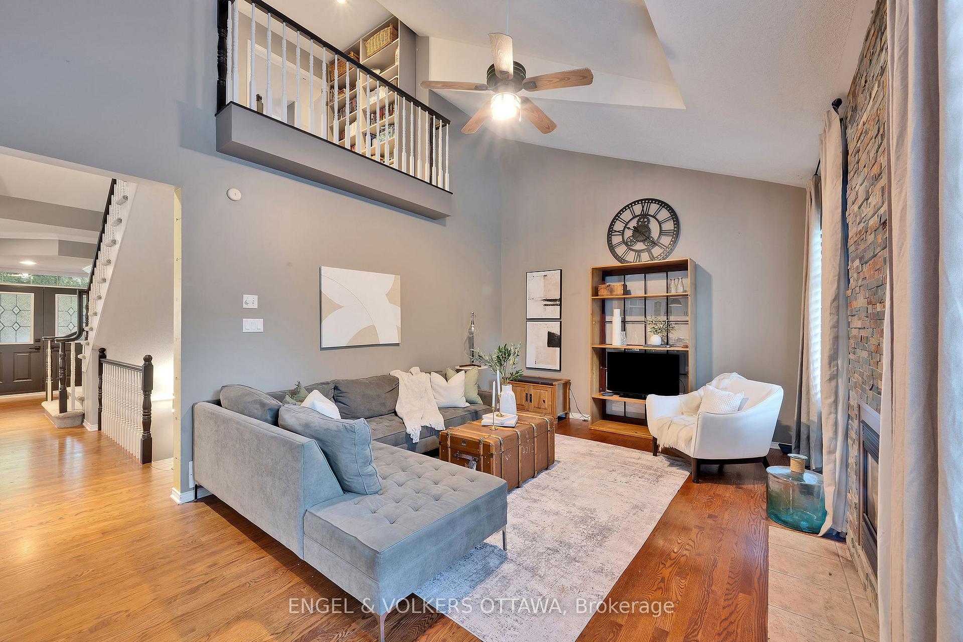 Photo 13 of 5 Wynridge Place, Ottawa, Kanata - Emerald Meadows/Trailwest — HOMEH