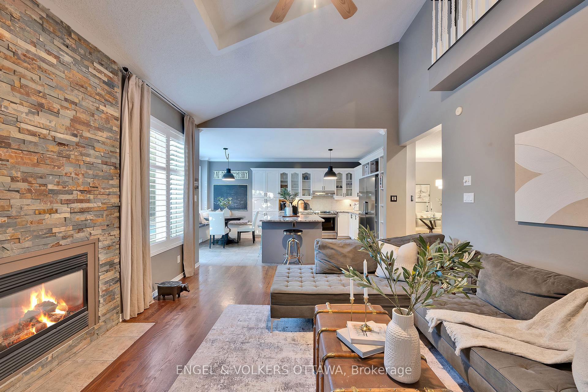 Photo 15 of 5 Wynridge Place, Ottawa, Kanata - Emerald Meadows/Trailwest — HOMEH