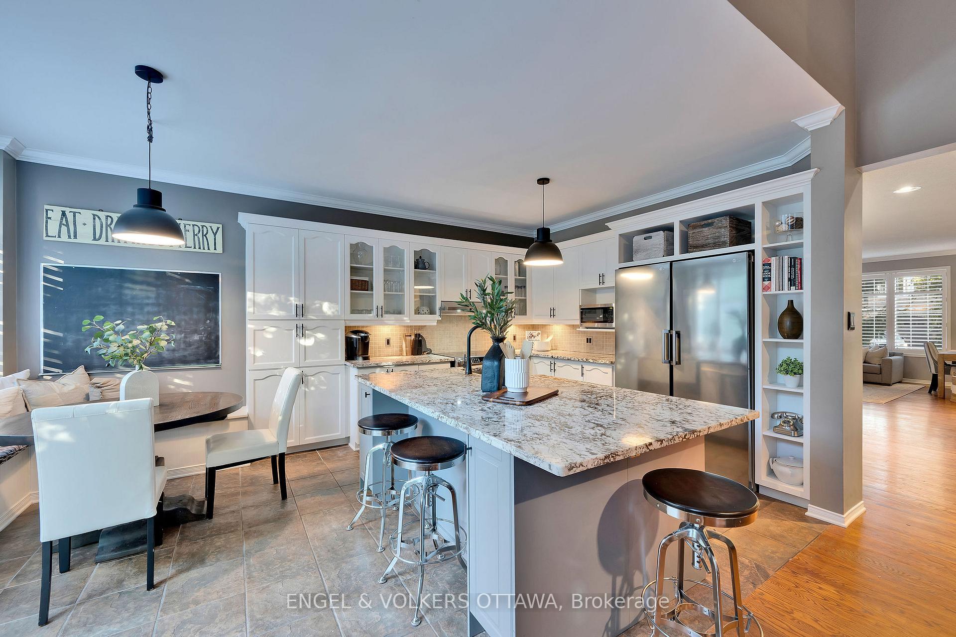 Photo 20 of 5 Wynridge Place, Ottawa, Kanata - Emerald Meadows/Trailwest — HOMEH