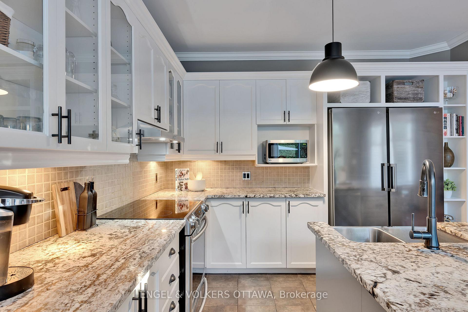 Photo 24 of 5 Wynridge Place, Ottawa, Kanata - Emerald Meadows/Trailwest — HOMEH