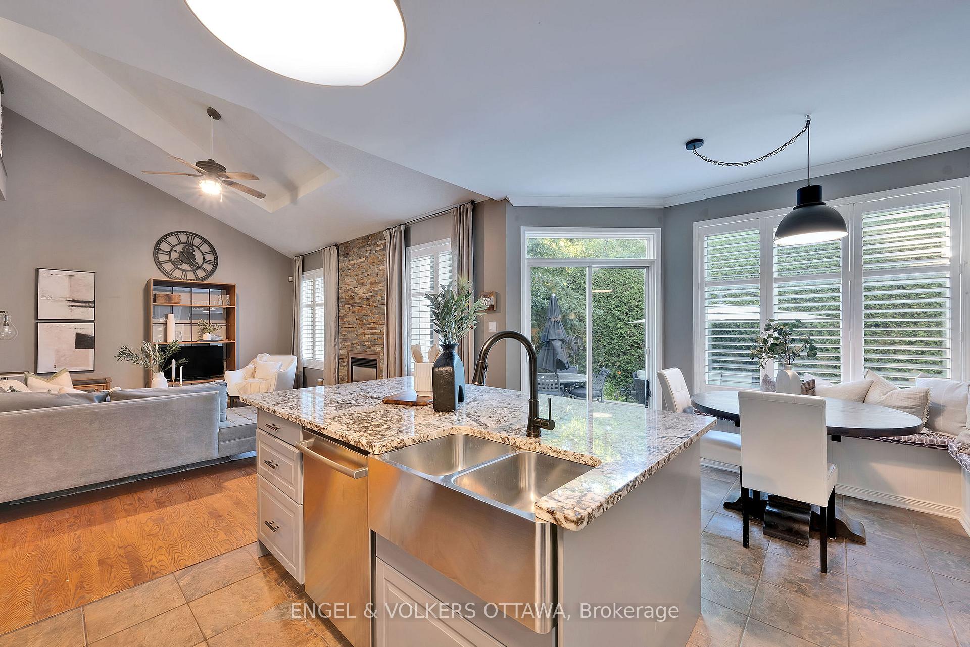 Photo 25 of 5 Wynridge Place, Ottawa, Kanata - Emerald Meadows/Trailwest — HOMEH