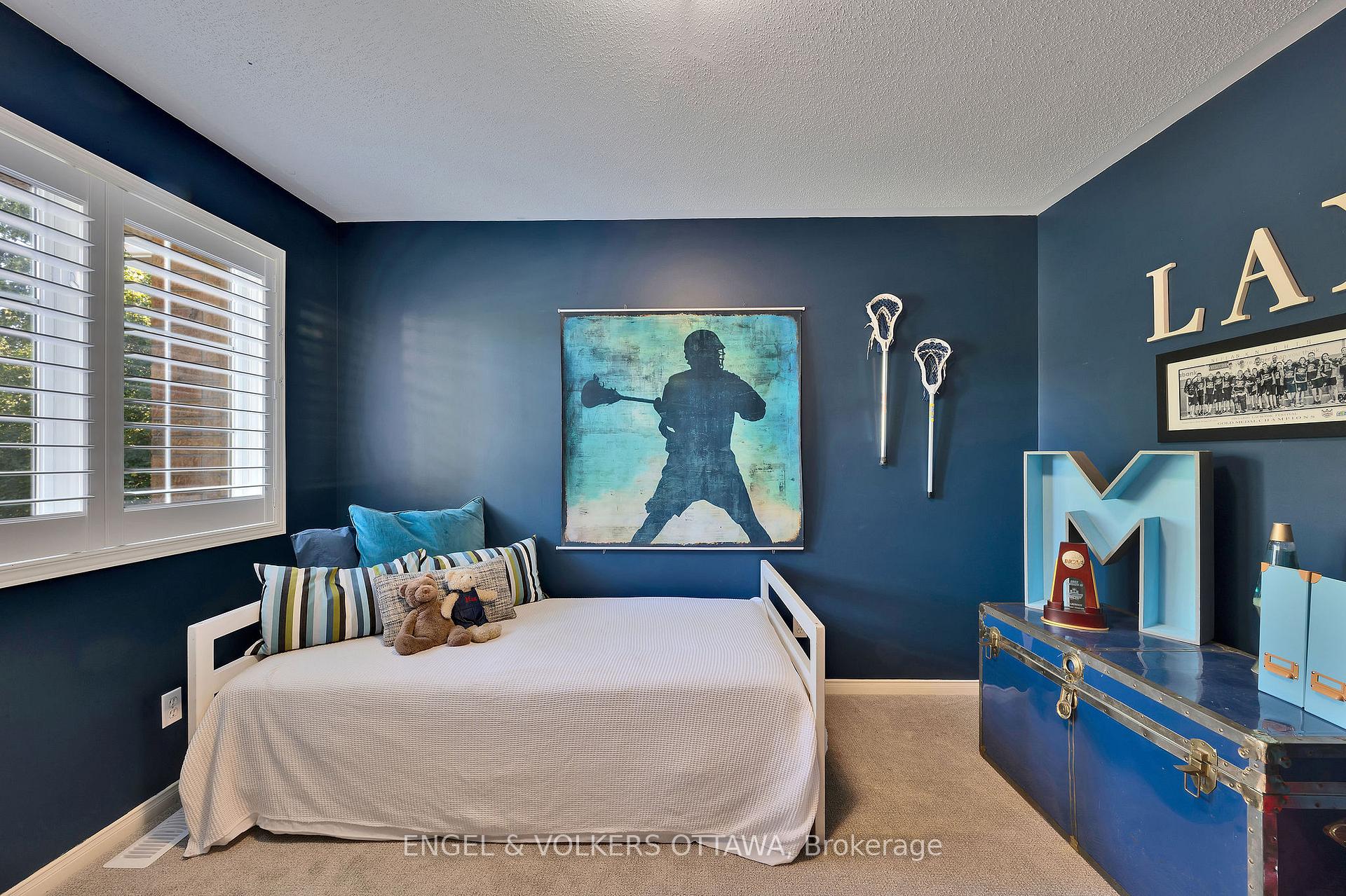 Photo 38 of 5 Wynridge Place, Ottawa, Kanata - Emerald Meadows/Trailwest — HOMEH