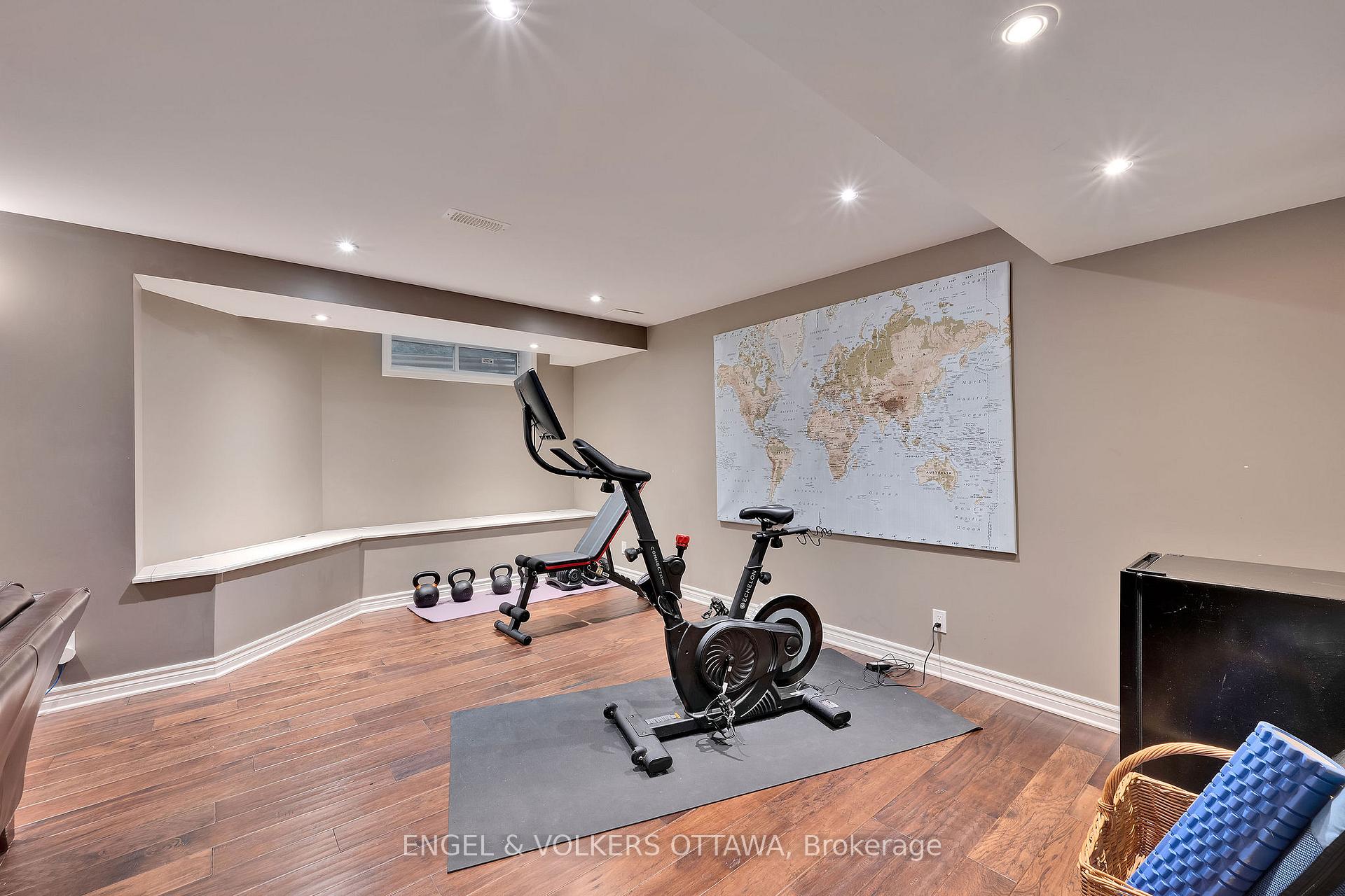 Photo 42 of 5 Wynridge Place, Ottawa, Kanata - Emerald Meadows/Trailwest — HOMEH