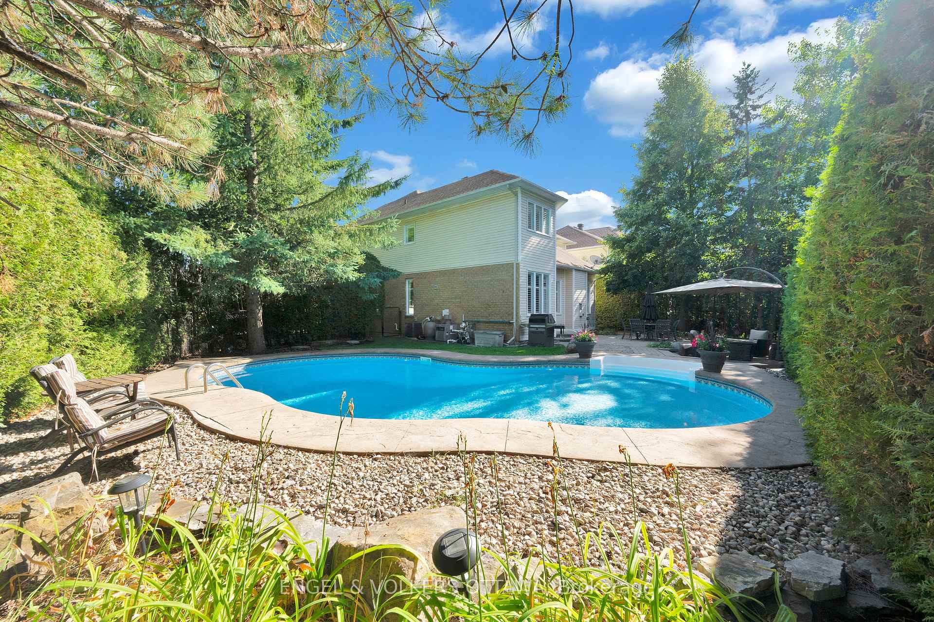 Photo 45 of 5 Wynridge Place, Ottawa, Kanata - Emerald Meadows/Trailwest — HOMEH