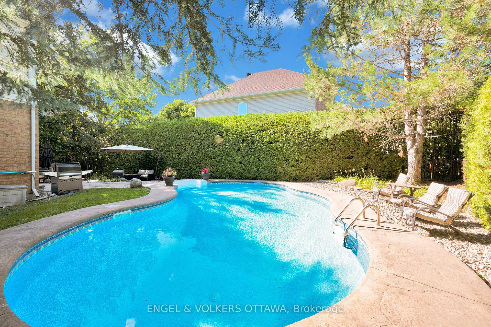 Photo 46 of 5 Wynridge Place, Ottawa, Kanata - Emerald Meadows/Trailwest — HOMEH