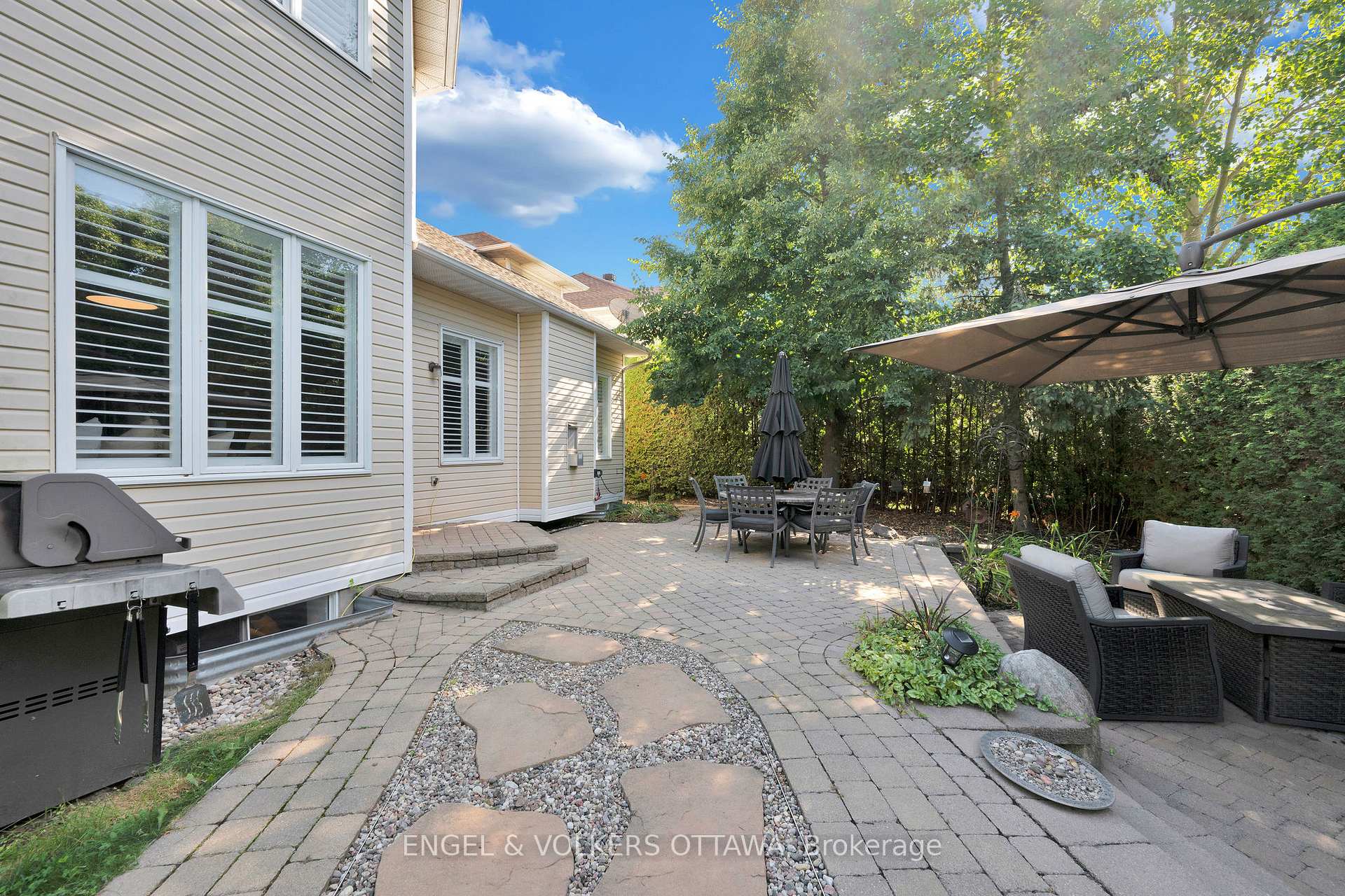Photo 47 of 5 Wynridge Place, Ottawa, Kanata - Emerald Meadows/Trailwest — HOMEH