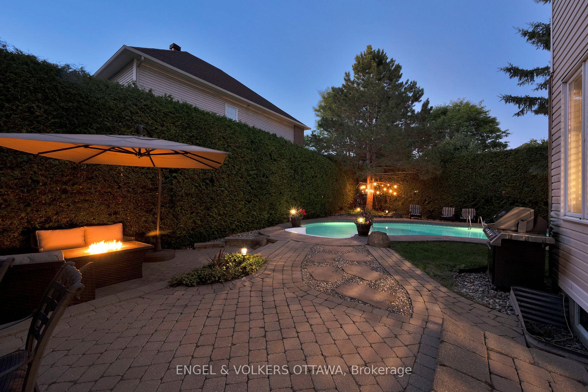 Photo 48 of 5 Wynridge Place, Ottawa, Kanata - Emerald Meadows/Trailwest — HOMEH