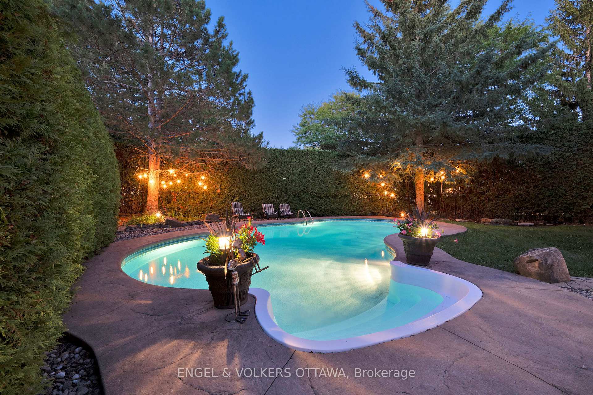 Photo 49 of 5 Wynridge Place, Ottawa, Kanata - Emerald Meadows/Trailwest — HOMEH
