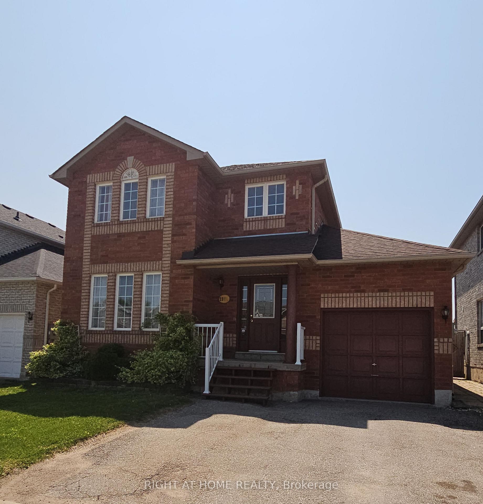 Photo 1 of 1183 Andrade Lane, Innisfil, Alcona — HOMEH