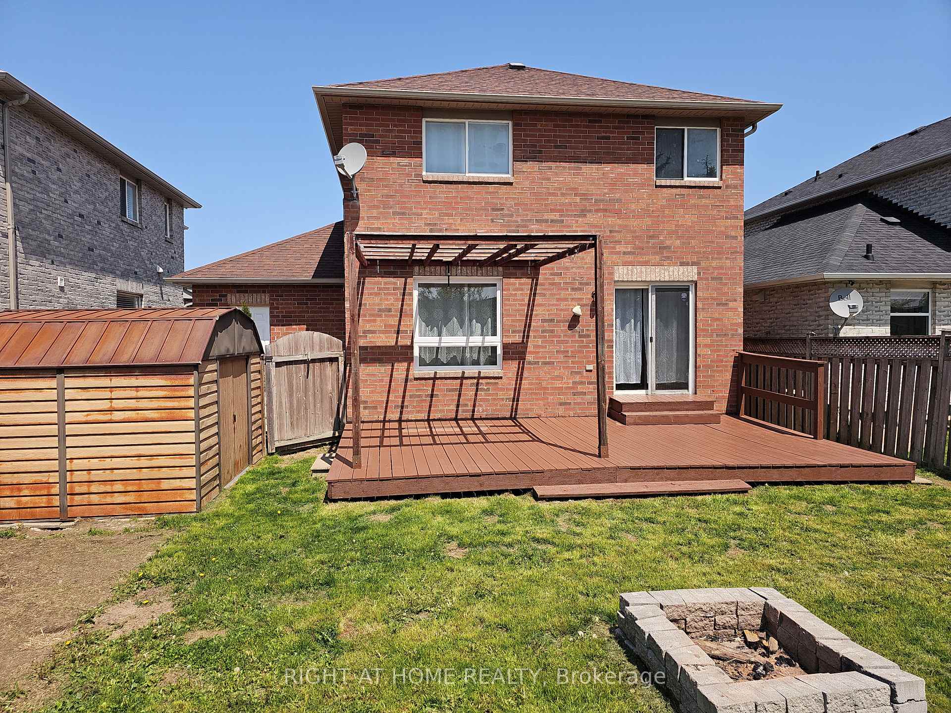 Photo 28 of 1183 Andrade Lane, Innisfil, Alcona — HOMEH