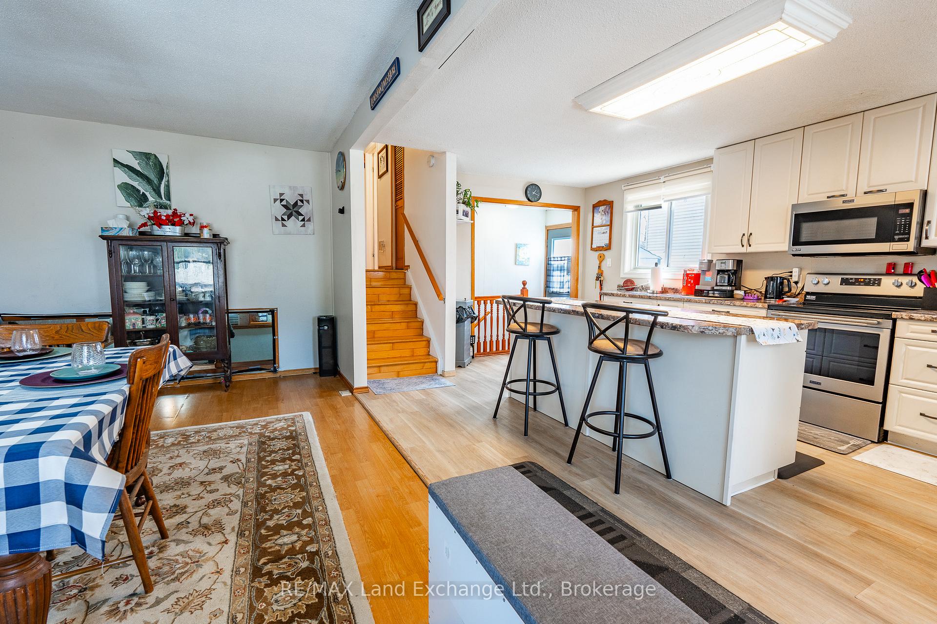 Photo 16 of 629 Scott Street, Kincardine — HOMEH