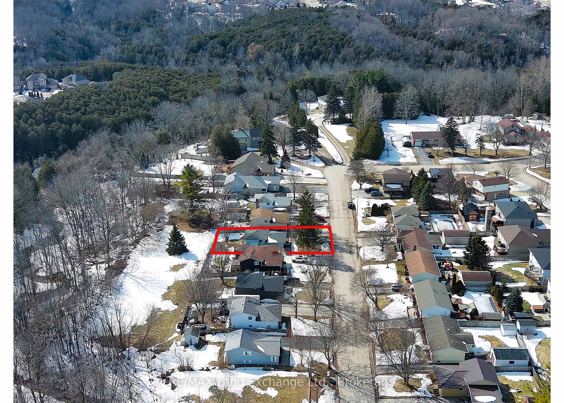 Photo 36 of 629 Scott Street, Kincardine — HOMEH