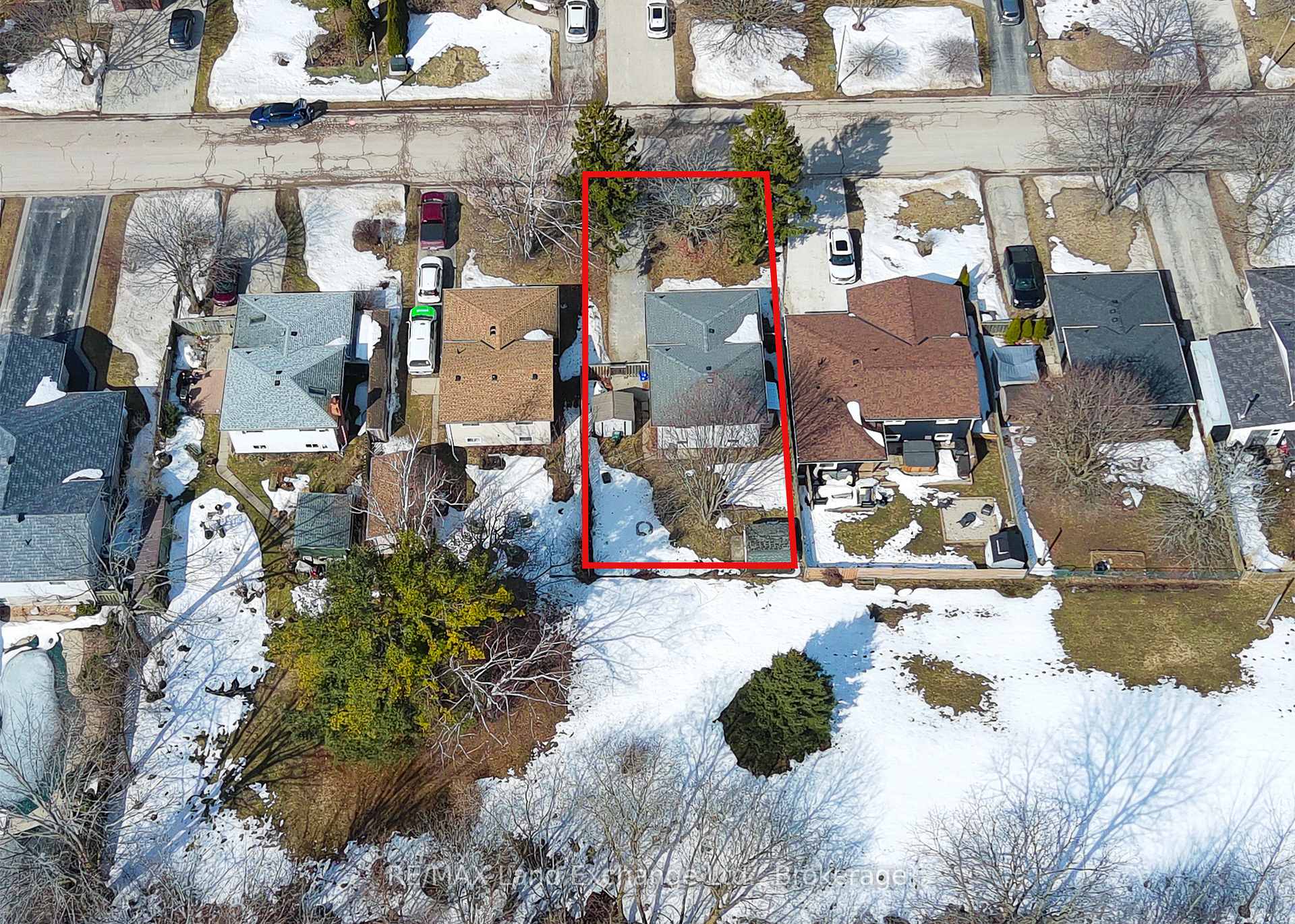 Photo 37 of 629 Scott Street, Kincardine — HOMEH