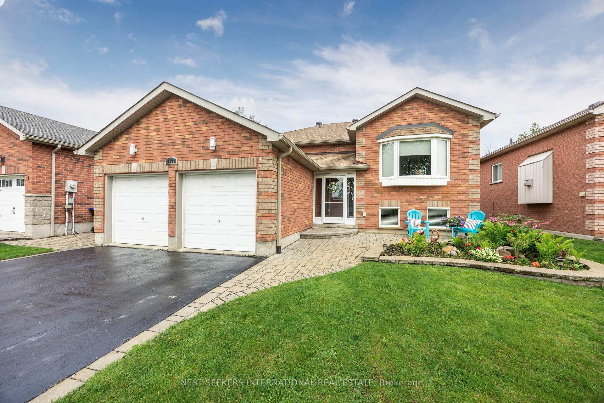 Photo 1 of 1438 Maple Road, Innisfil, Rural Innisfil — HOMEH