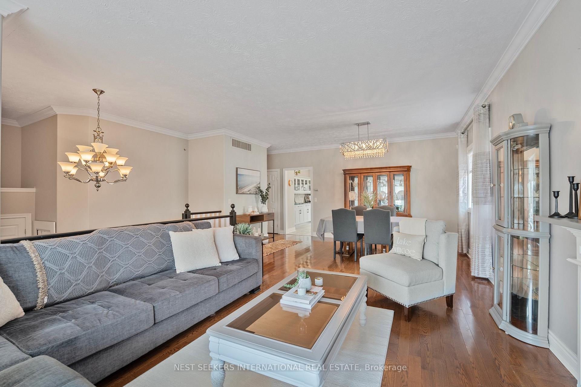 Photo 6 of 1438 Maple Road, Innisfil, Rural Innisfil — HOMEH