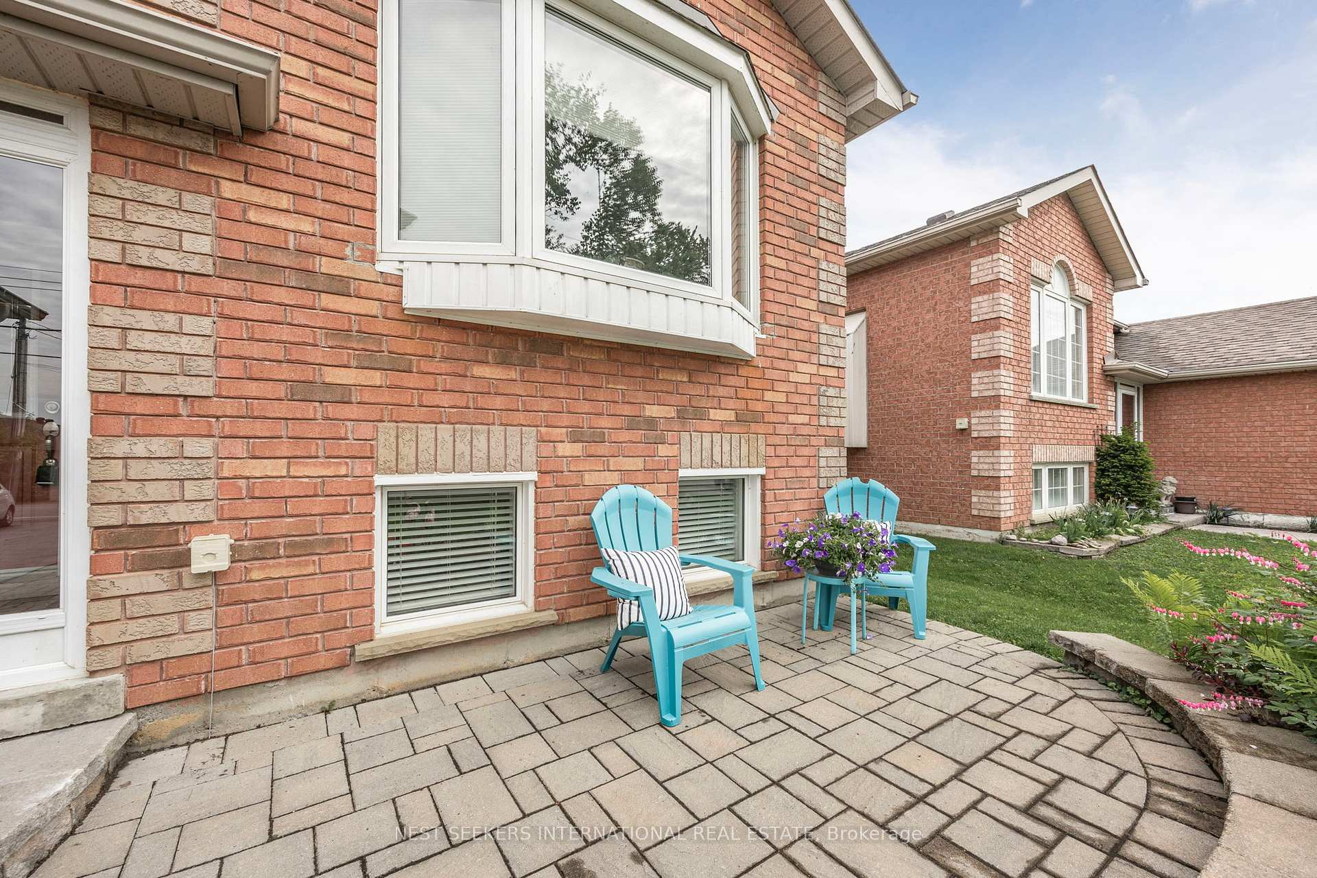 Photo 28 of 1438 Maple Road, Innisfil, Rural Innisfil — HOMEH