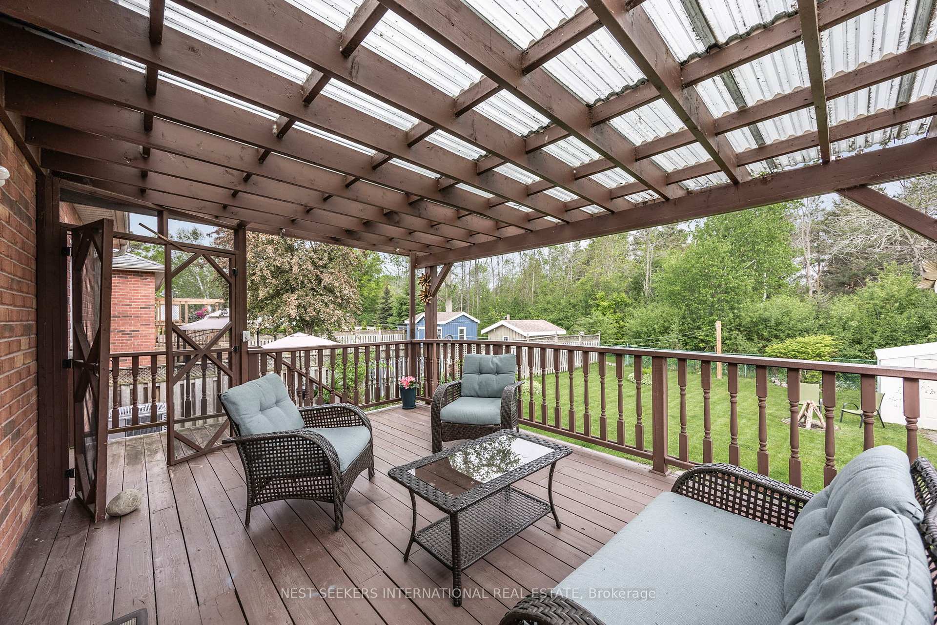 Photo 30 of 1438 Maple Road, Innisfil, Rural Innisfil — HOMEH