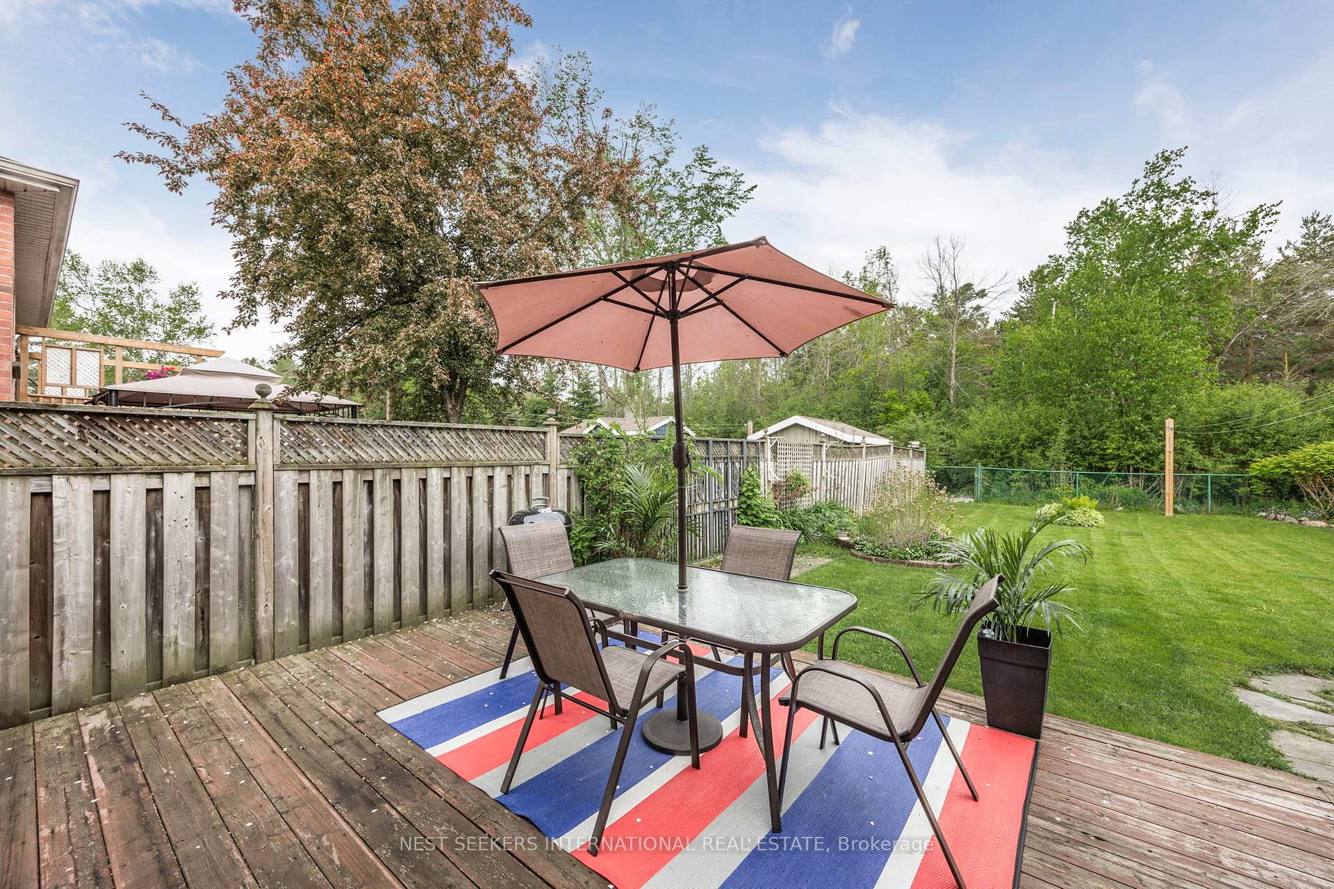 Photo 33 of 1438 Maple Road, Innisfil, Rural Innisfil — HOMEH