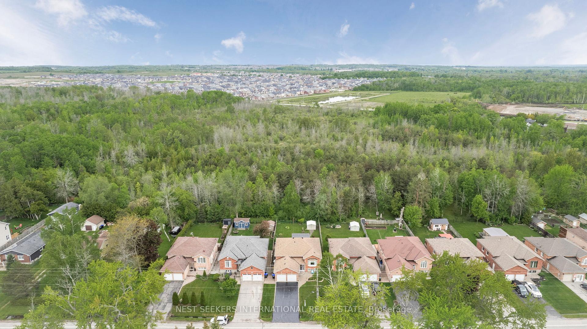 Photo 36 of 1438 Maple Road, Innisfil, Rural Innisfil — HOMEH