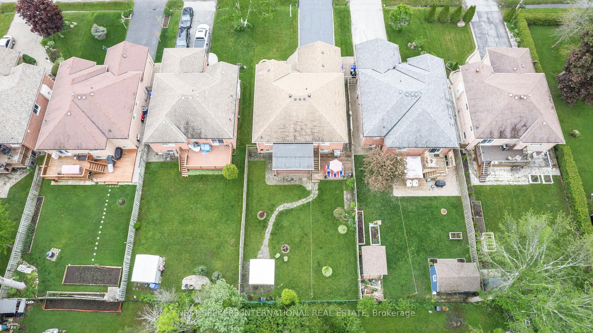 Photo 38 of 1438 Maple Road, Innisfil, Rural Innisfil — HOMEH