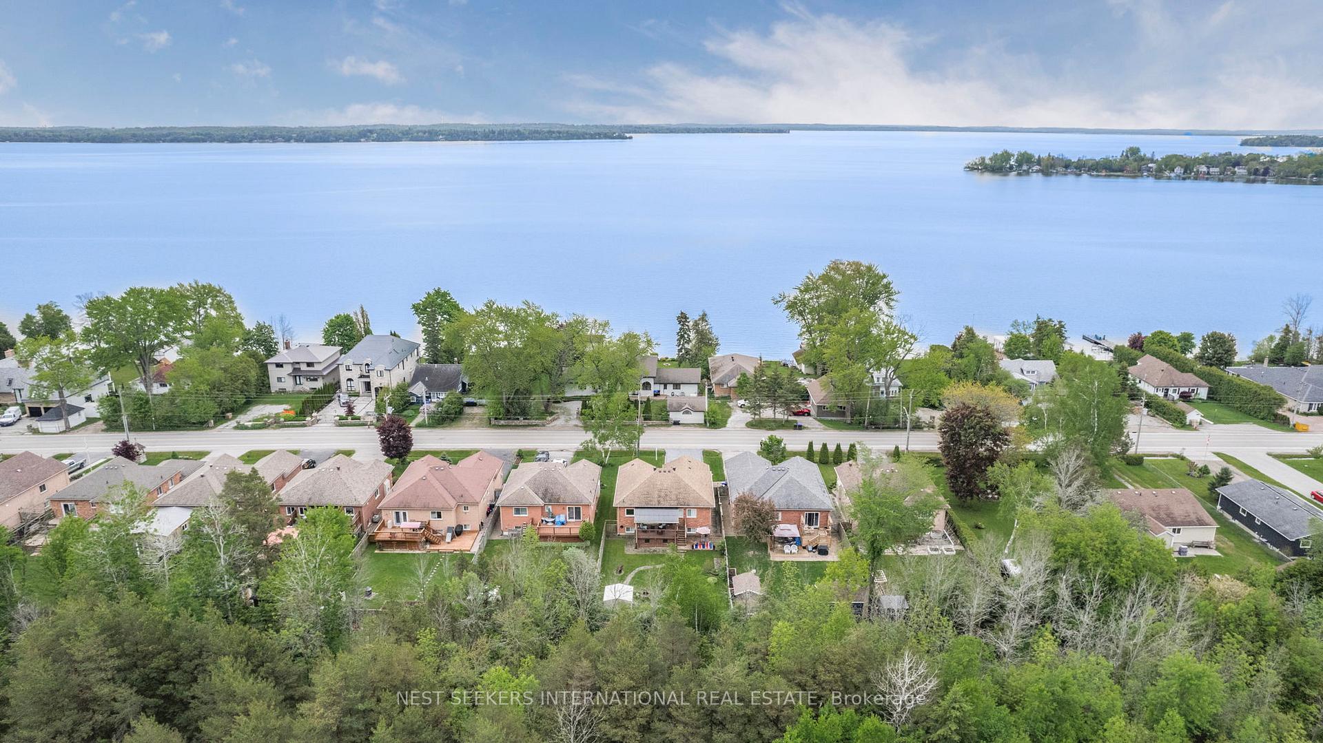 Photo 39 of 1438 Maple Road, Innisfil, Rural Innisfil — HOMEH