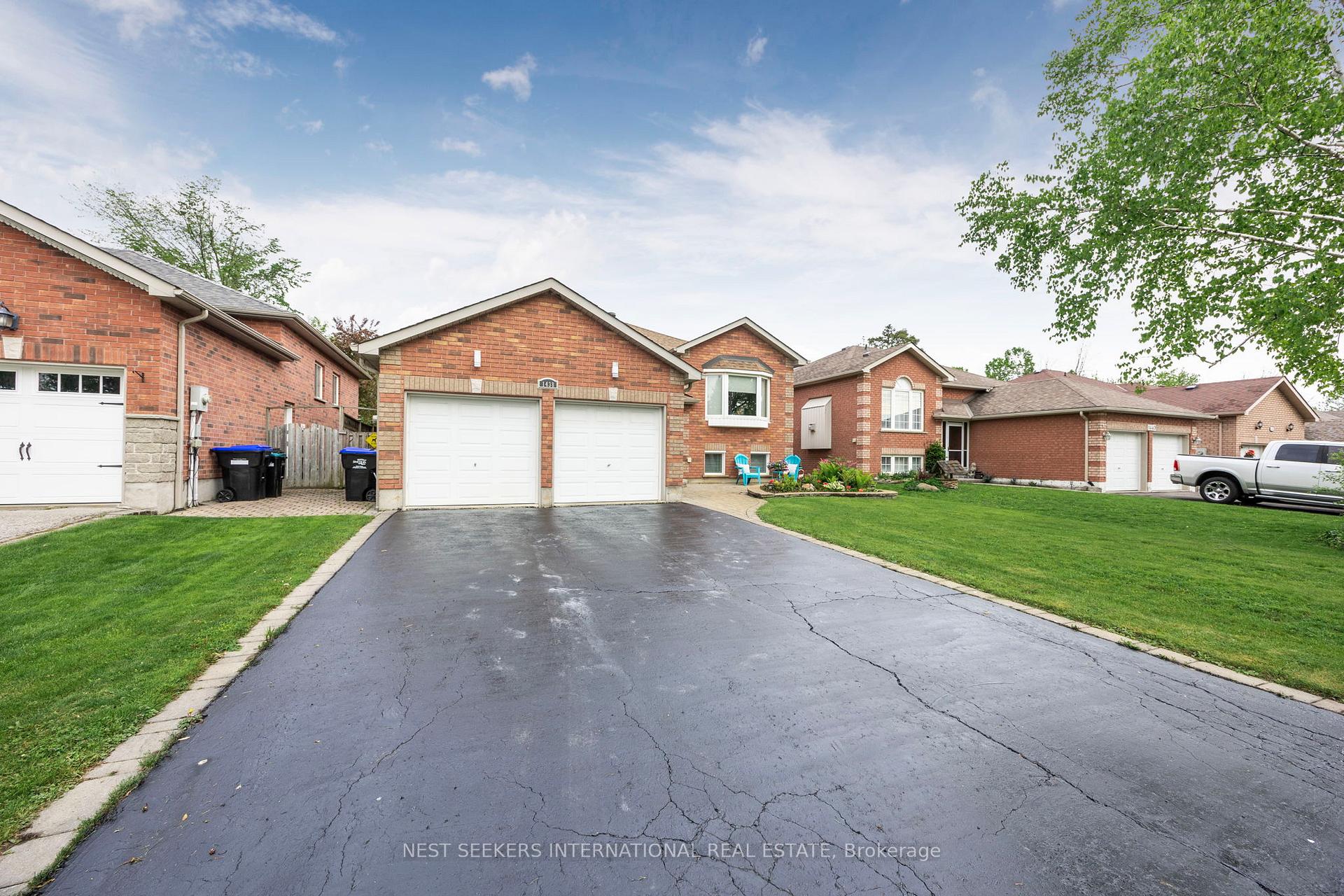 Photo 43 of 1438 Maple Road, Innisfil, Rural Innisfil — HOMEH