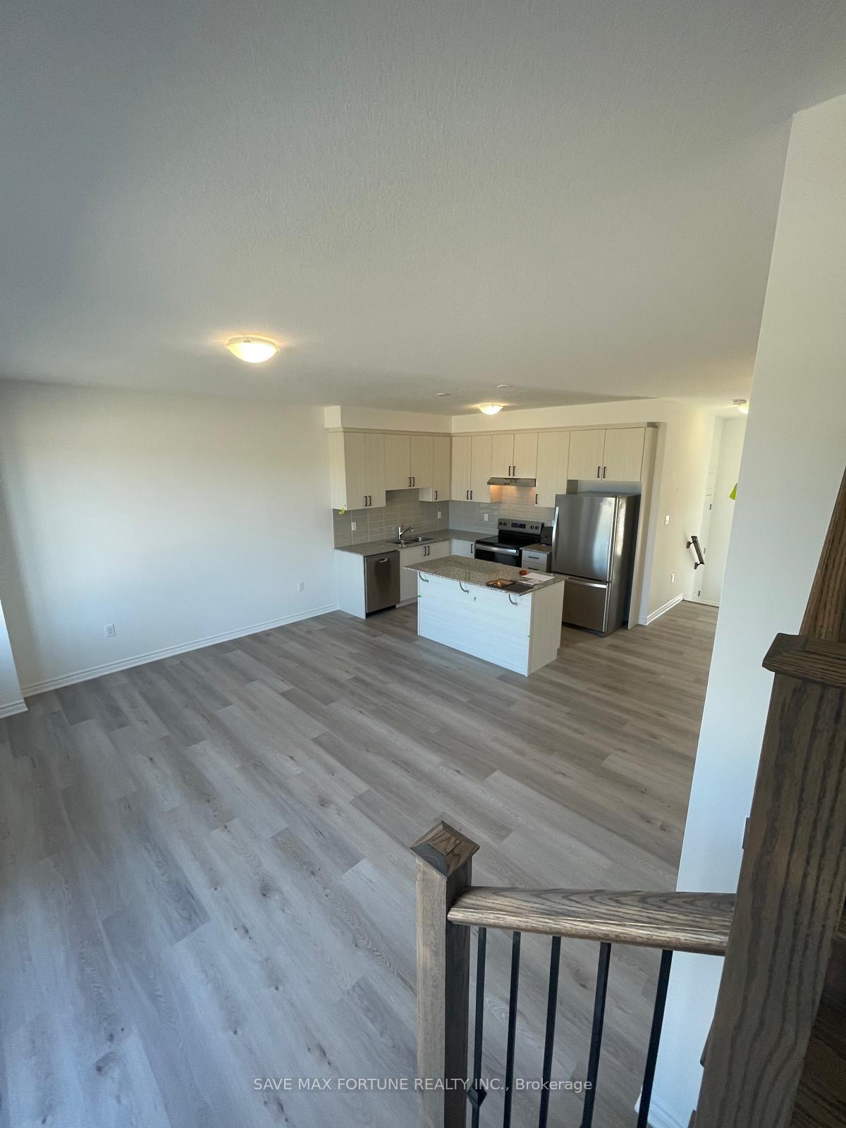 Photo 3 of 196 Stamson Street, Kitchener — HOMEH