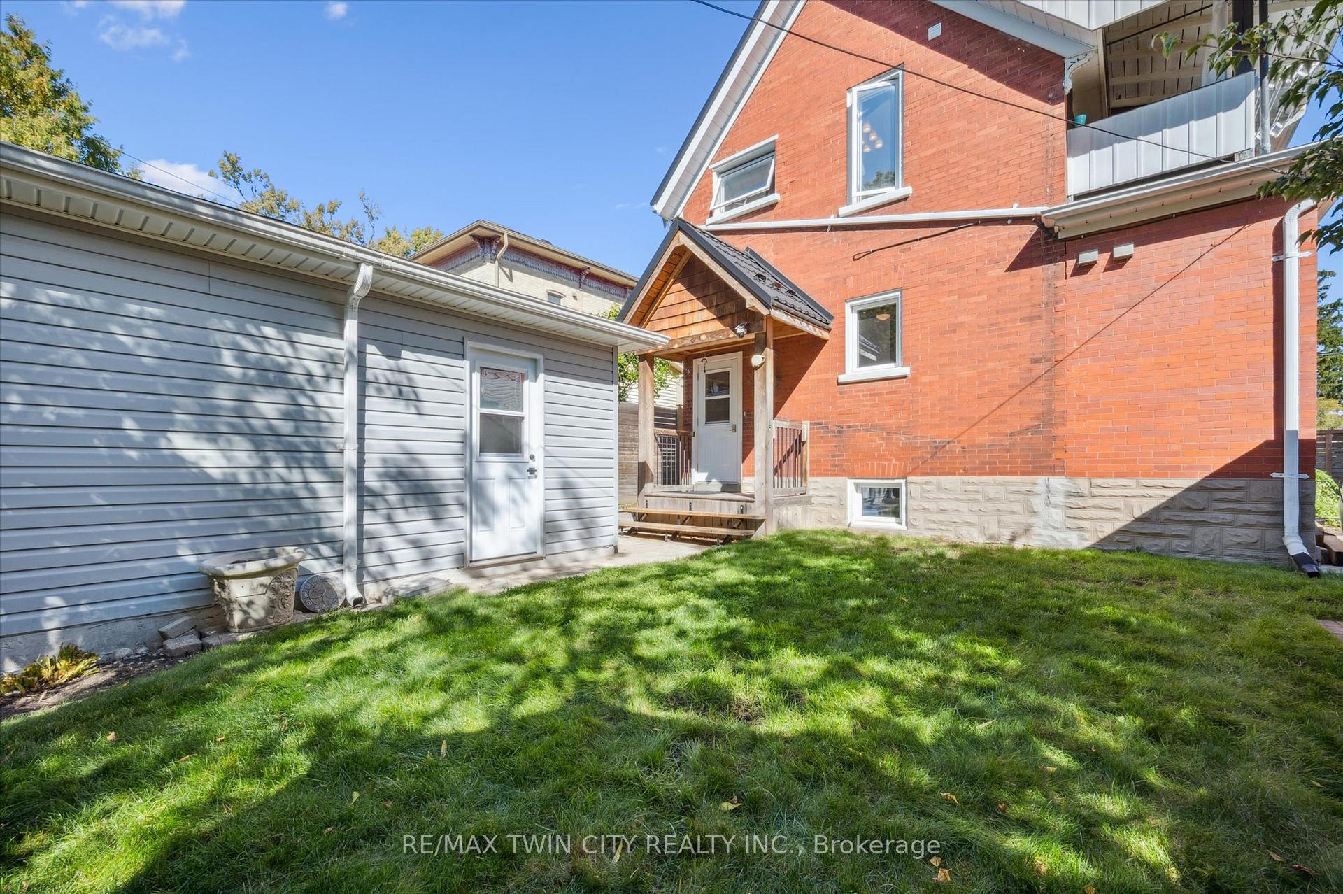 Photo 39 of 45 Samuel Street, Kitchener — HOMEH