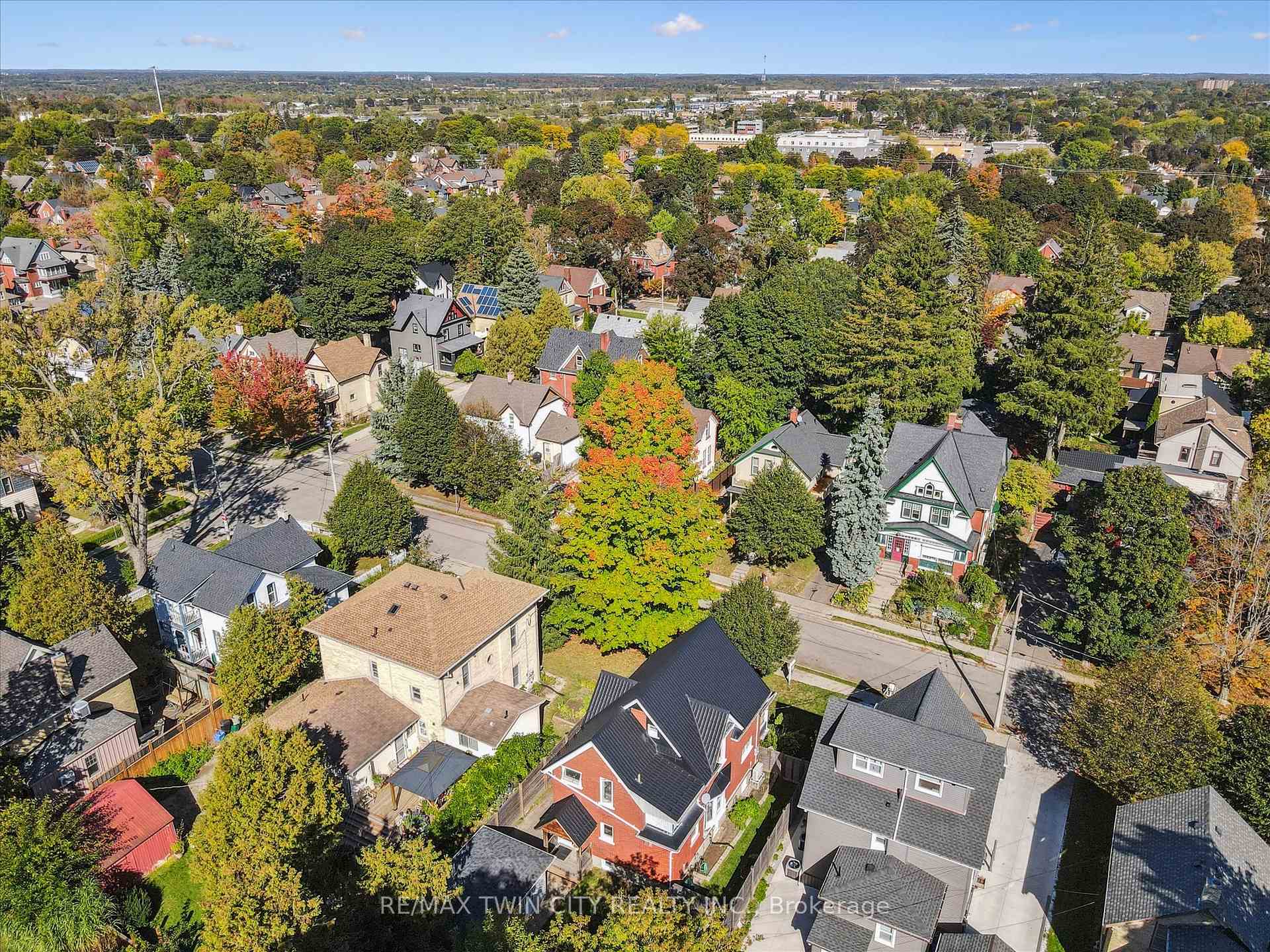 Photo 44 of 45 Samuel Street, Kitchener — HOMEH