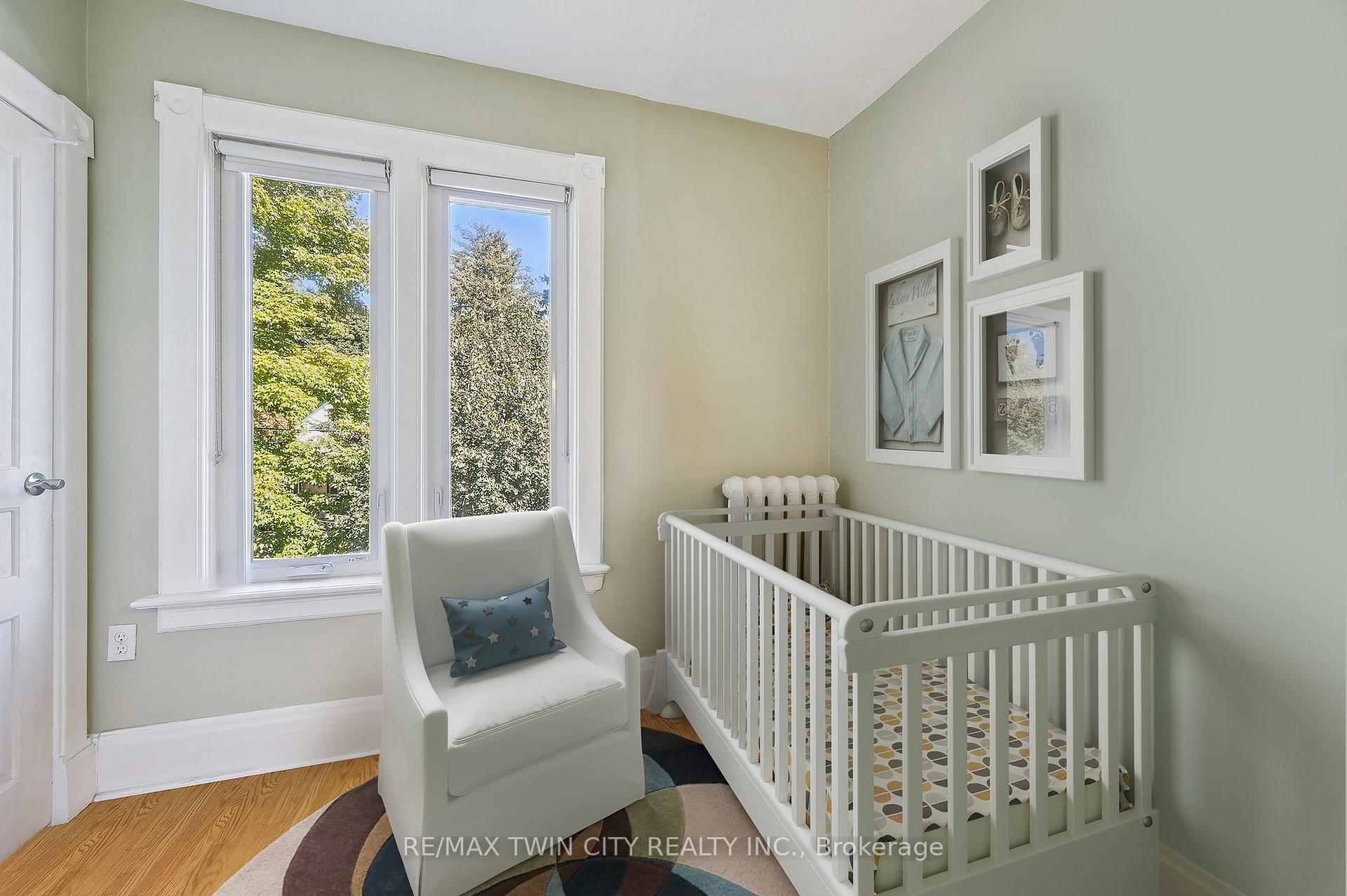 Photo 45 of 45 Samuel Street, Kitchener — HOMEH