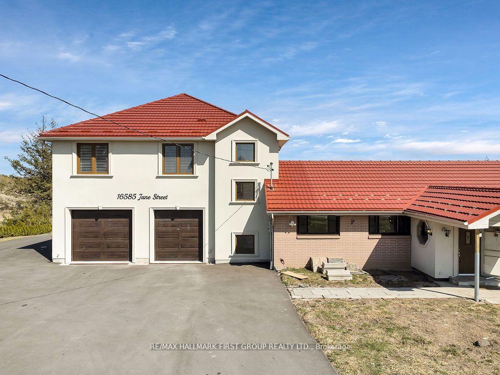 Photo 1 of 16585 Jane Street, King, Rural King — HOMEH
