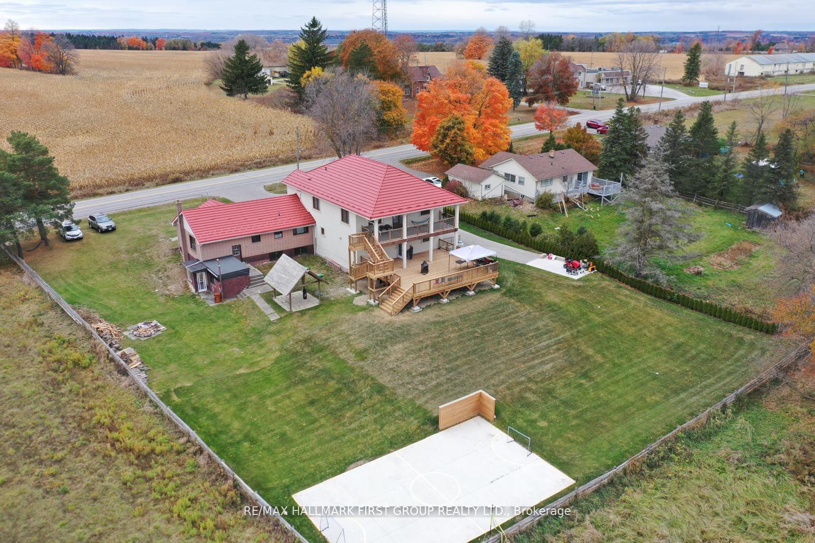 Photo 33 of 16585 Jane Street, King, Rural King — HOMEH