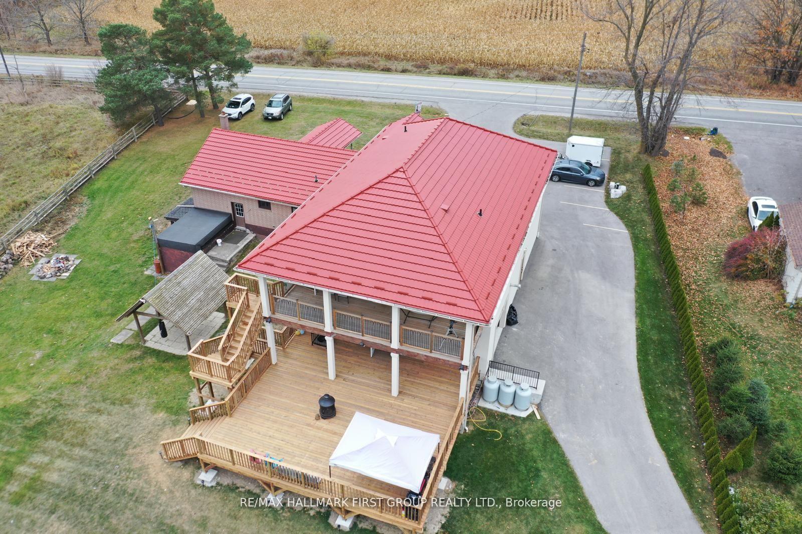 Photo 34 of 16585 Jane Street, King, Rural King — HOMEH