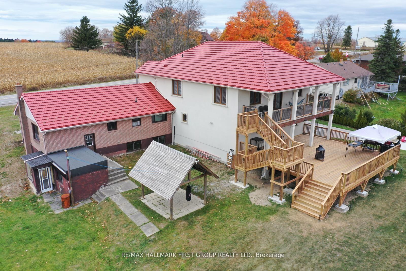 Photo 35 of 16585 Jane Street, King, Rural King — HOMEH