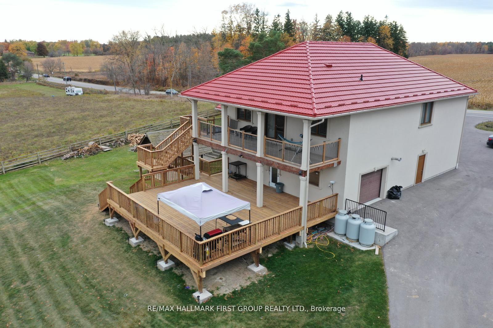 Photo 36 of 16585 Jane Street, King, Rural King — HOMEH