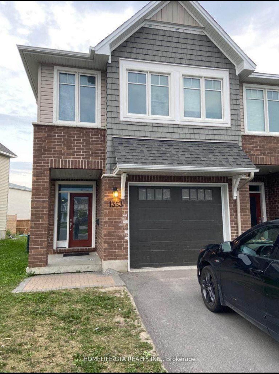 Photo 1 of 1353 Tremount Drive, Kingston, City Northwest — HOMEH