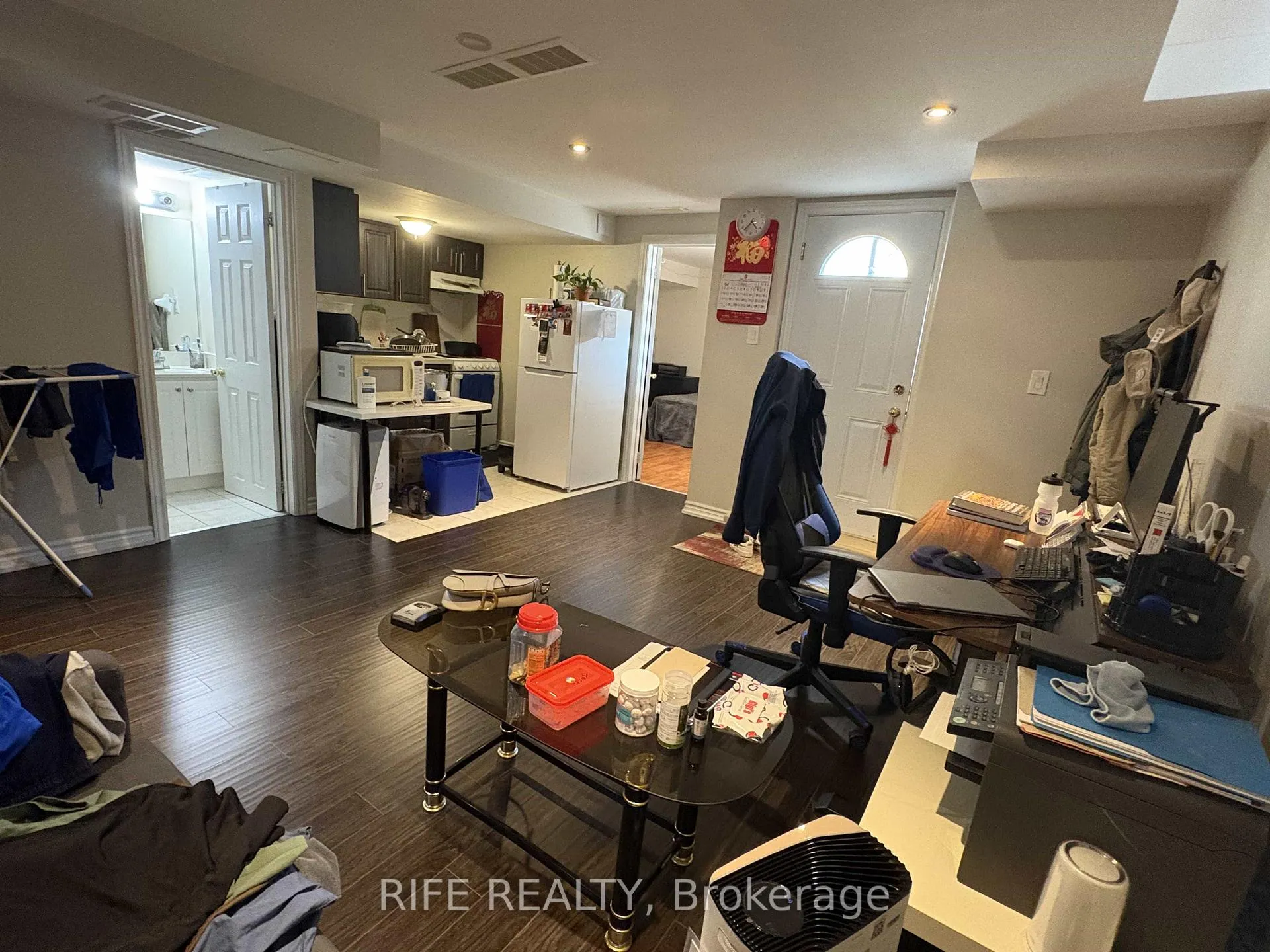 Photo 7 of Unit Lower Unit, 21 Boxhill Road, Markham, Milliken Mills East — HOMEH