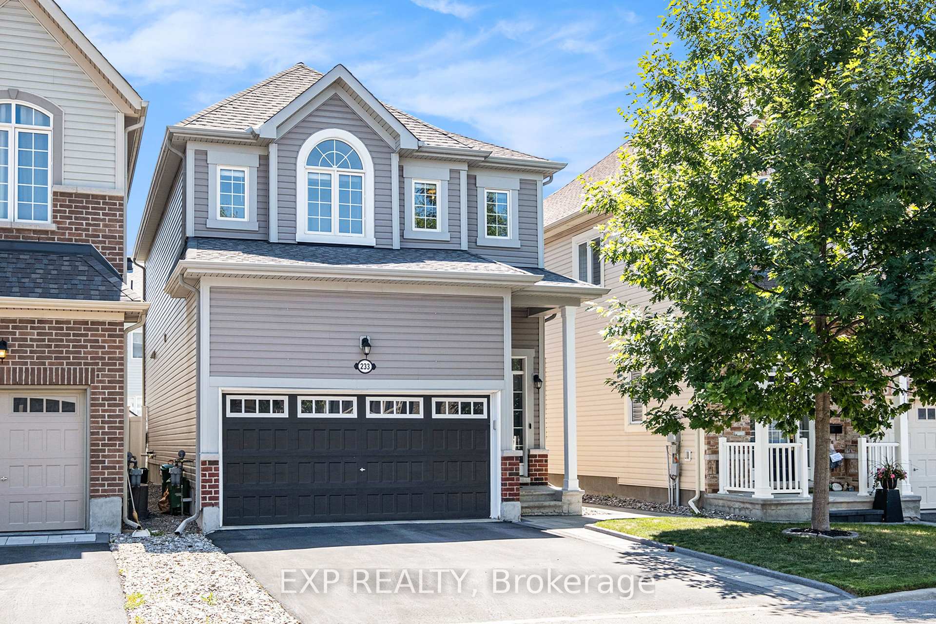 Photo 2 of 233 Rivertree Street, Ottawa, Kanata - Emerald Meadows/Trailwest — HOMEH
