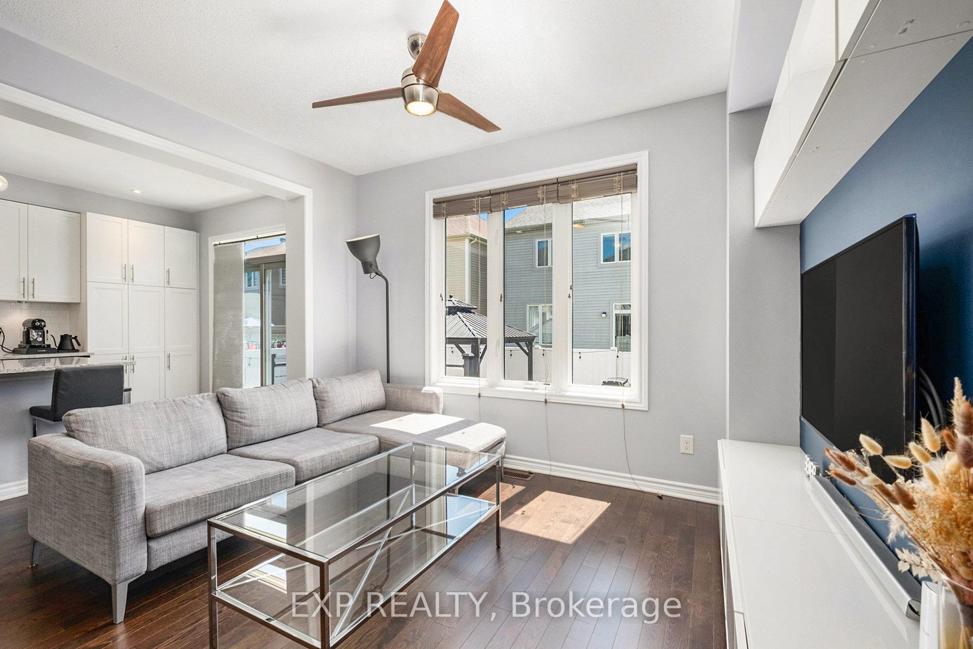 Photo 6 of 233 Rivertree Street, Ottawa, Kanata - Emerald Meadows/Trailwest — HOMEH