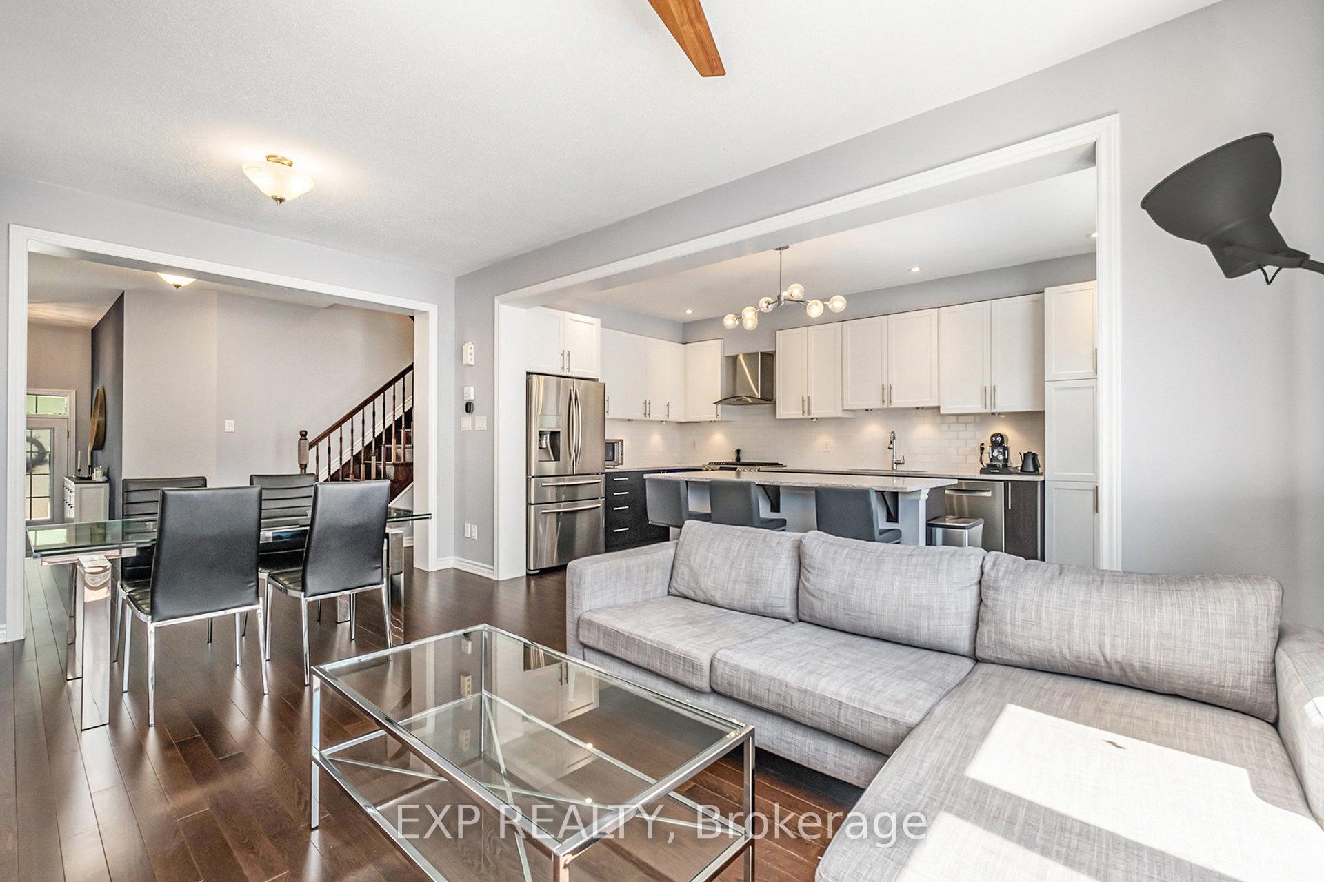 Photo 7 of 233 Rivertree Street, Ottawa, Kanata - Emerald Meadows/Trailwest — HOMEH