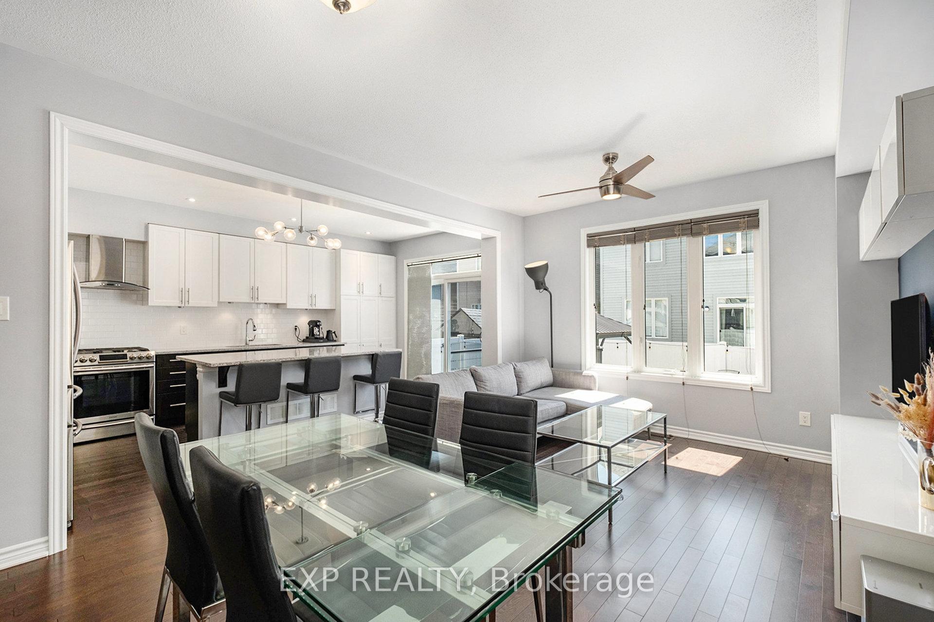 Photo 8 of 233 Rivertree Street, Ottawa, Kanata - Emerald Meadows/Trailwest — HOMEH